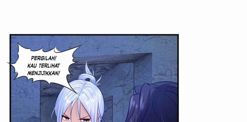 The Power of Soul (Soul Thorn) Chapter 02 Gambar 34